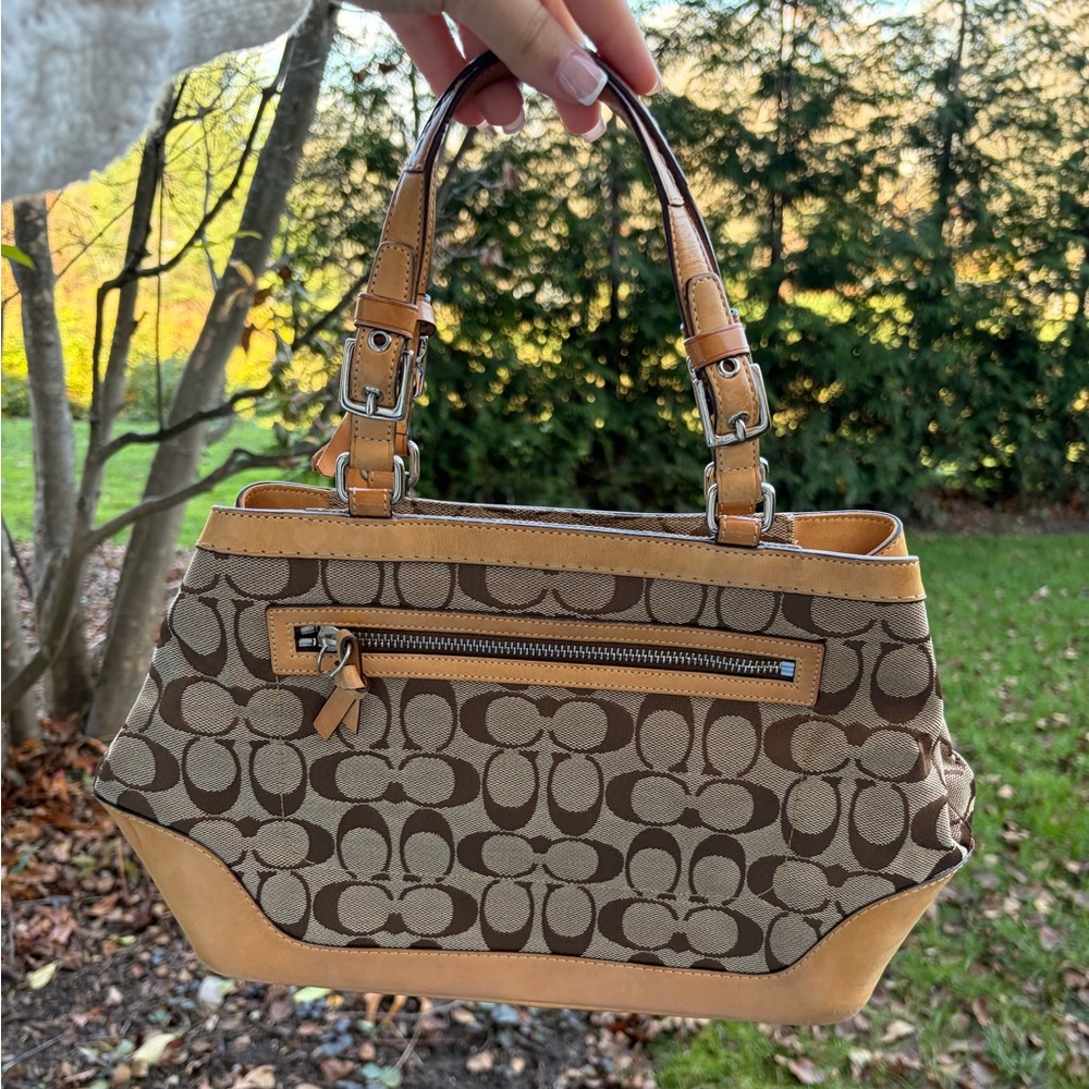 Free $20k Hermes Birkin or Coach Bag - Picture 2 of 2